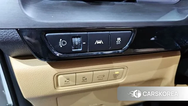 Kia Carnival 4th generation id 3645790 из Кореи 5