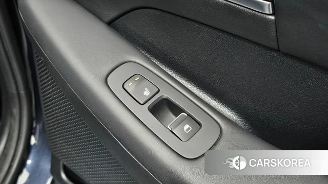 Hyundai Sonata (DN8) 2019 Синий из Кореи, фото 5