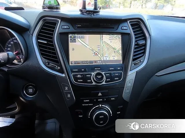 Hyundai All New Tucson 2019 Белый из Кореи, фото 5