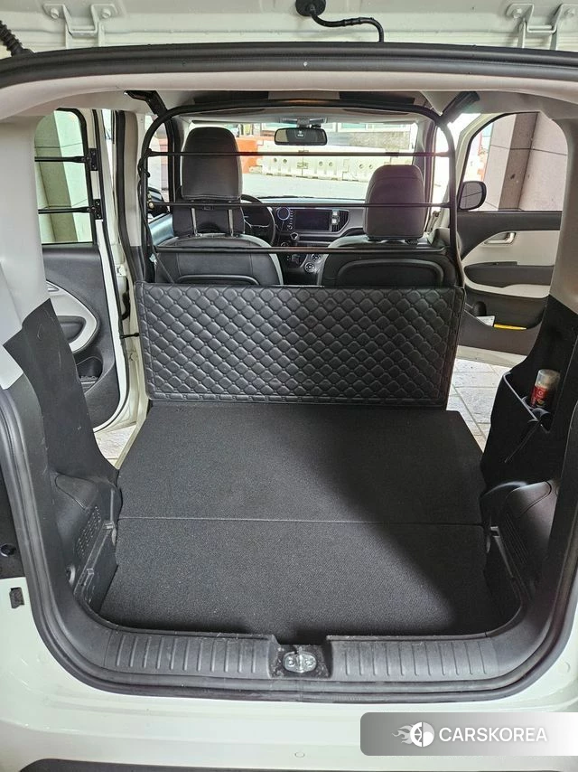 Kia The New Kia Ray 2025 Белый из Кореи, фото 5