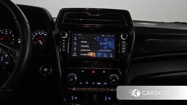 Ssangyong Berry New Tivoli 2020 Белый из Кореи, фото 5