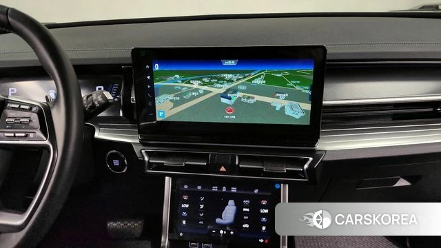 Ssangyong Torres 2024 Белый из Кореи, фото 5