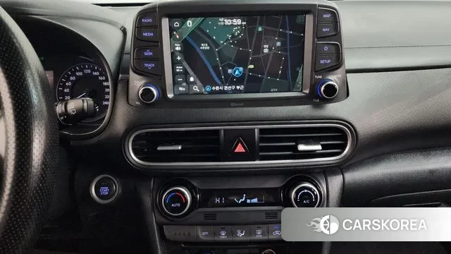 Hyundai Kona 2020 Белый из Кореи, фото 5