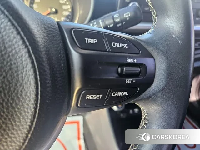 Kia All New Morning (JA) 2018 Белый из Кореи, фото 5