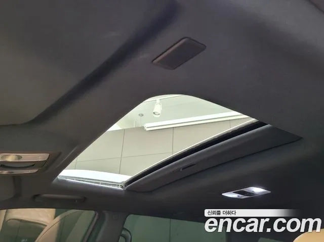 Kia Mohave Master 2020 Черный из Кореи, фото 5