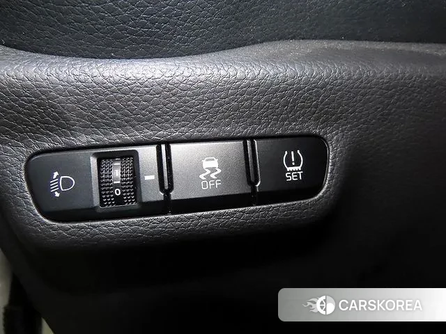 Kia Morning Urban (JA) 2021 Жемчужный цвет из Кореи, фото 5