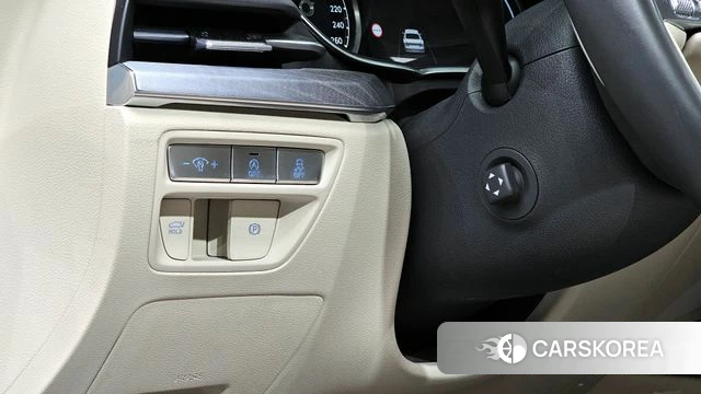 Genesis G80 (RG3) 2022 Белый из Кореи, фото 5