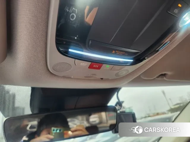 Kia The New Seltos 2025 Белый из Кореи, фото 5