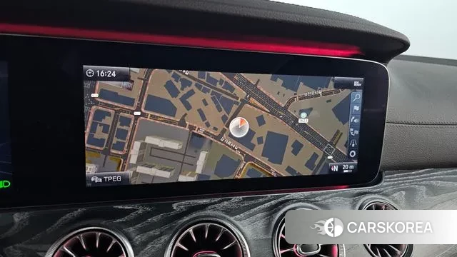 Mercedes-Benz CLS-Class C257 2019 Белый из Кореи, фото 5