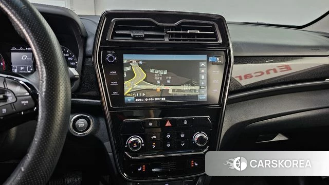 Ssangyong Berry New Tivoli 2019 Серый из Кореи, фото 5