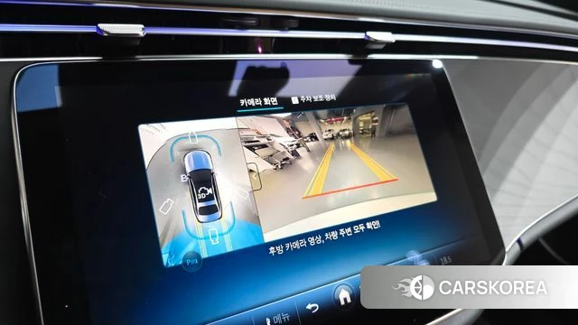 Mercedes-Benz E-Class W214 2025 Серебристо-серый из Кореи, фото 5