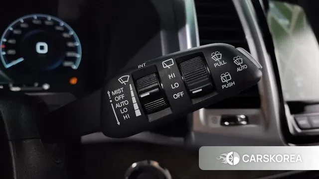 Ssangyong All New Rexton 2022 Черный из Кореи, фото 5