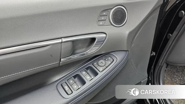 Hyundai Sonata (DN8) id 3625289 из Кореи 5