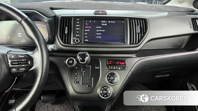 Kia The New Kia Ray 2022 Белый из Кореи, фото 5