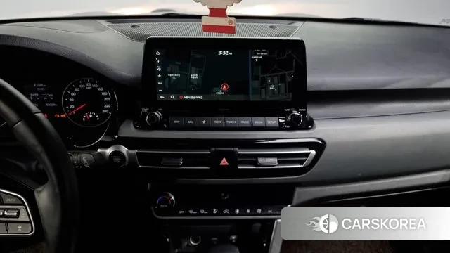 Kia Seltos 2020 Серый из Кореи, фото 5