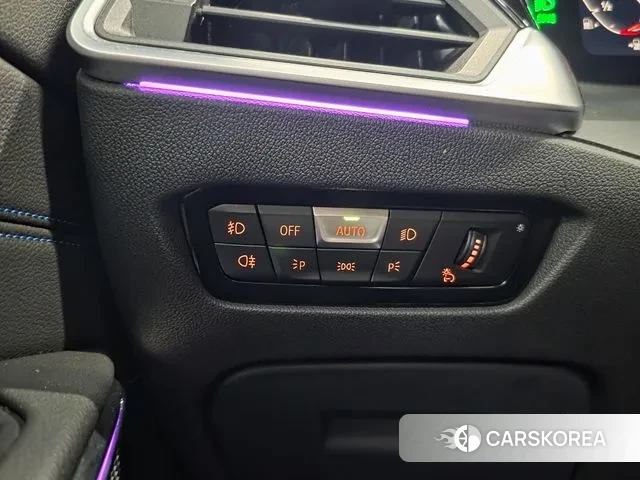 BMW 3 Series (G20) 2021 Белый из Кореи, фото 5