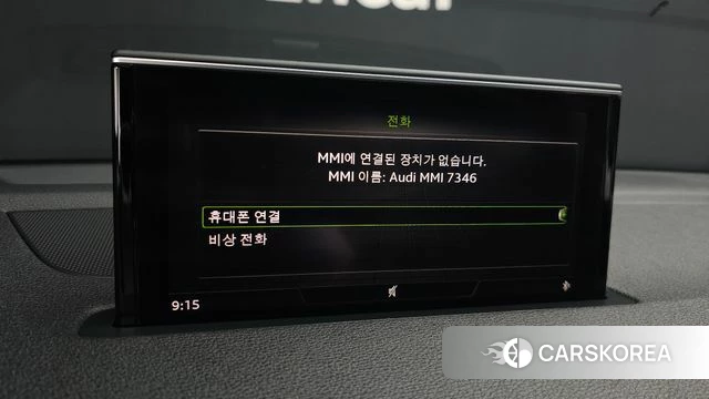 Audi Q7 (4M) 2019 Серый из Кореи, фото 5