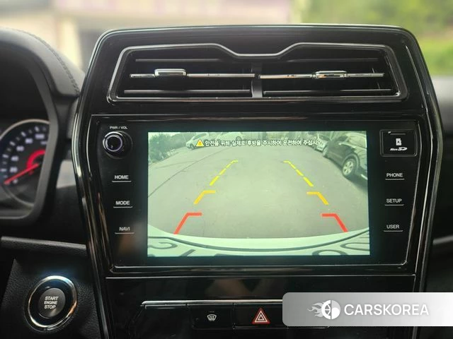 Ssangyong Tivoli Air 2021 Белый из Кореи, фото 5