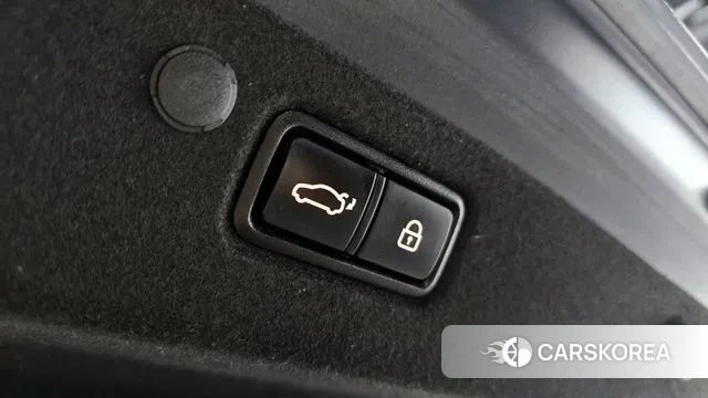 Hyundai The New Grandeur IG 2021 Серый из Кореи, фото 5