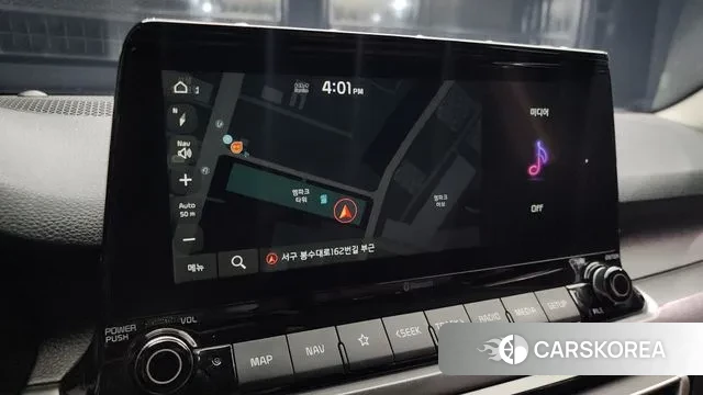 Kia Seltos 2021 Белый из Кореи, фото 5