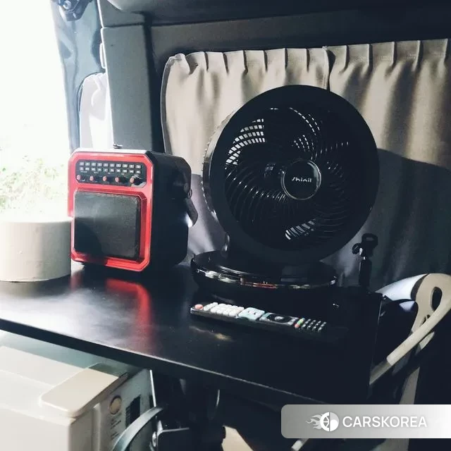 Renault Korea (Samsung) Master 2020 Черный из Кореи, фото 5