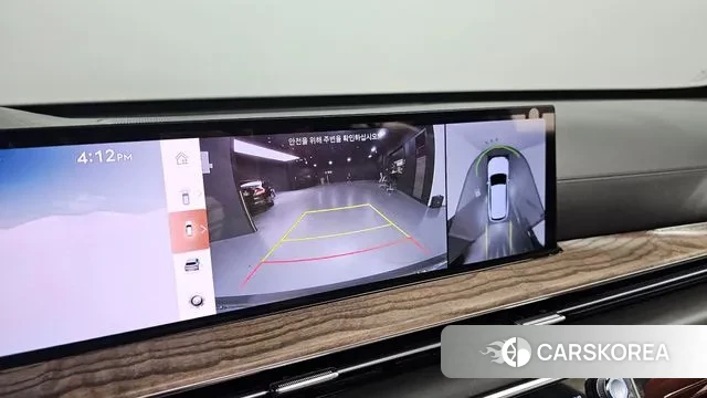 Genesis GV80 2024 Черный из Кореи, фото 5