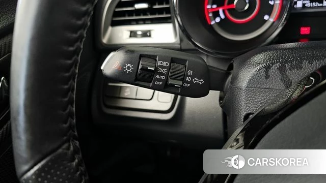 Ssangyong Tivoli Armor 2019 Белый из Кореи, фото 5