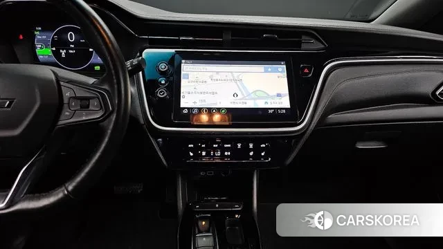 Chevrolet (GM Daewoo) New Bolt EV id 2884478 из Кореи 5