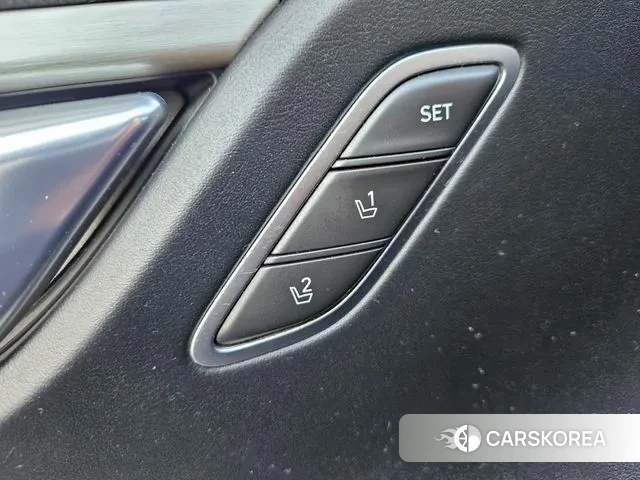 Hyundai Grandeur IG 2019 Черный из Кореи, фото 5