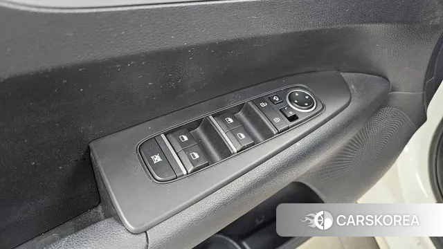 Kia The New K3 2nd generation 2022 Белый из Кореи, фото 5