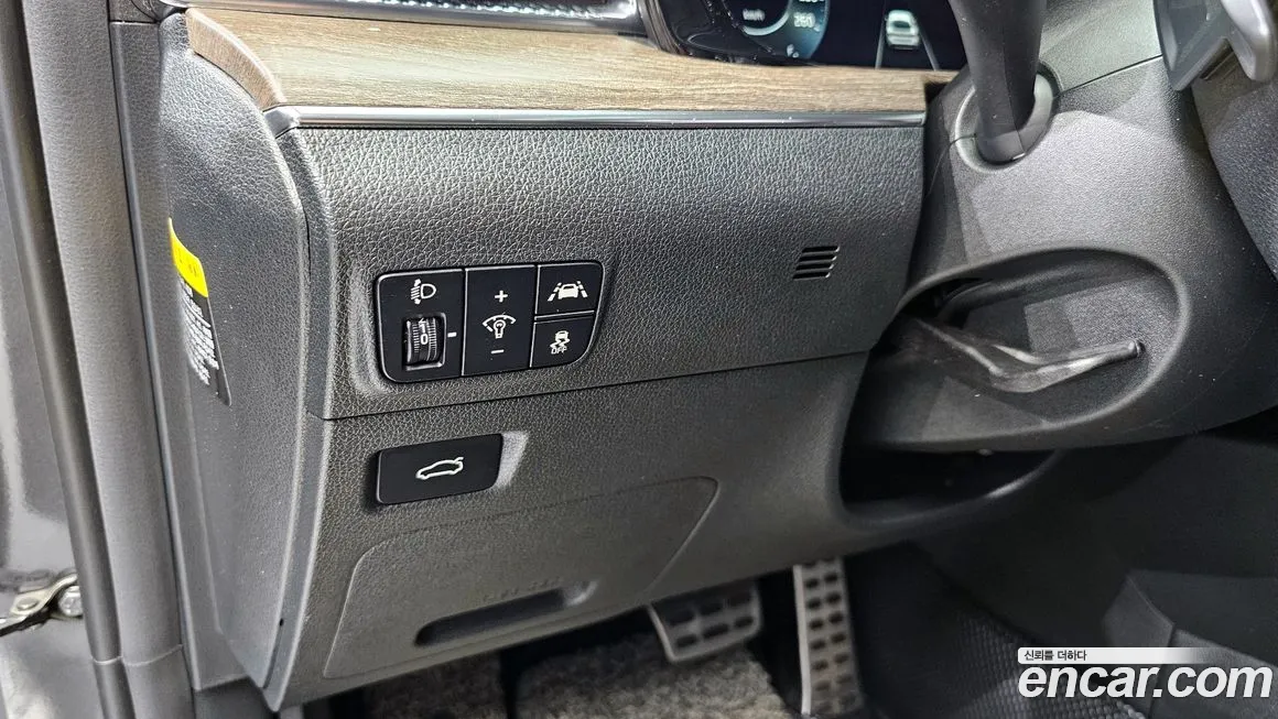 Kia K5 3rd generation id 2042604 из Кореи 5