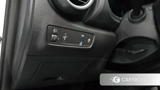 Hyundai Kona Electric 2020 Белый из Кореи, фото 5