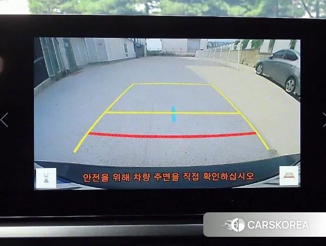 Lexus UX250h 2023 Белый из Кореи, фото 5