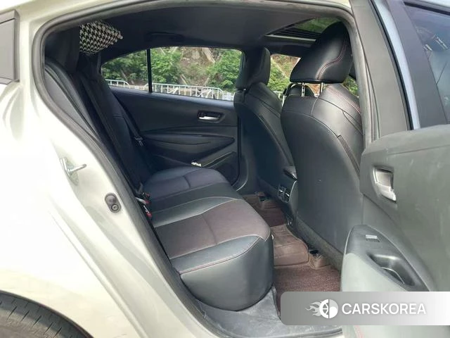 Toyota Lei Ling 2024 Белый из Китая, фото 5
