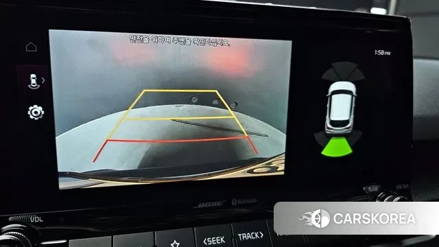 Kia Seltos 2020 Белый из Кореи, фото 5