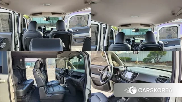 Kia The New Kia Ray id 3487451 из Кореи 5