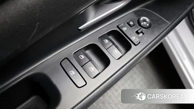 Hyundai Avante (CN7) 2021 Белый из Кореи, фото 5