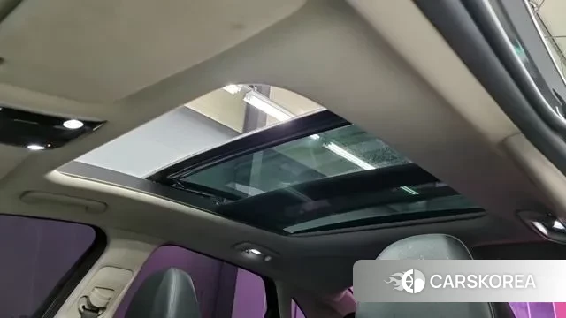 Kia K5 3rd generation 2021 Серый из Кореи, фото 5