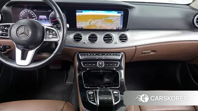 Mercedes-Benz E-Class W213 2019 Белый из Кореи, фото 5
