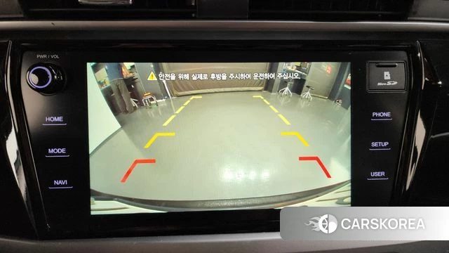 Ssangyong Beautiful Korando 2019 Синий из Кореи, фото 5