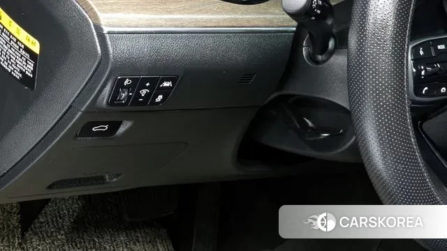 Kia K5 3rd generation 2020 Серый из Кореи, фото 5