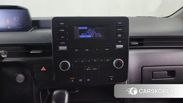 Hyundai Staria 2022 Серебряный из Кореи, фото 5