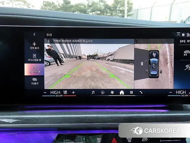 BMW 7 Series (G70) 2023 Черный из Кореи, фото 5