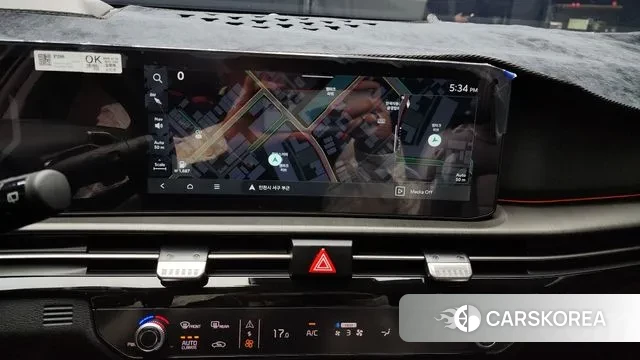 Kia The New Sportage 5th Generation 2025 Черный из Кореи, фото 5