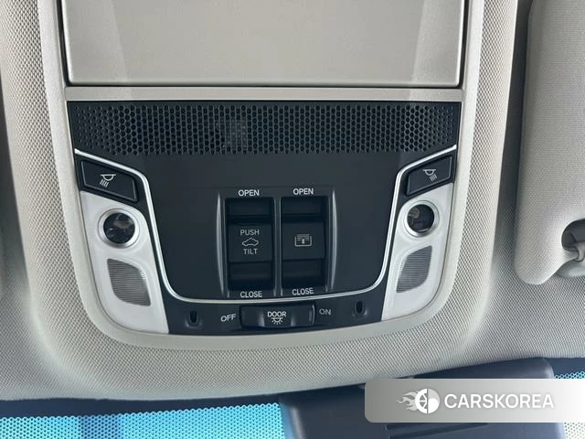 Honda Yingshipai 2021 Черный из Китая, фото 5