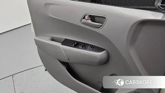 Kia All New Morning (JA) 2018 Жемчужный цвет из Кореи, фото 5