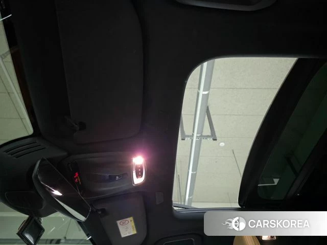 Volvo XC60 second Generation 2020 Белый из Кореи, фото 5