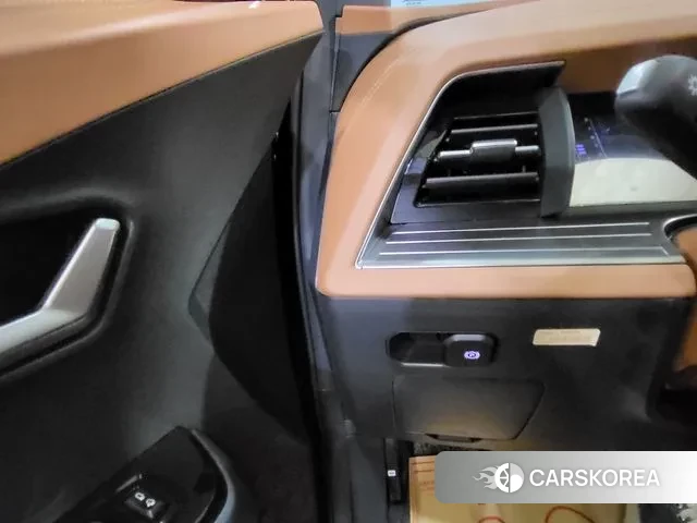 Ssangyong Torres 2023 Черный из Кореи, фото 5