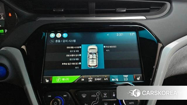 Chevrolet (GM Daewoo) Bolt EV 2019 Белый из Кореи, фото 5