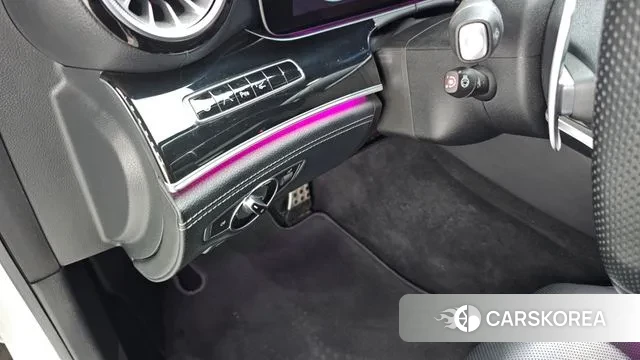 Mercedes-Benz AMG GT 2020 Белый из Кореи, фото 5